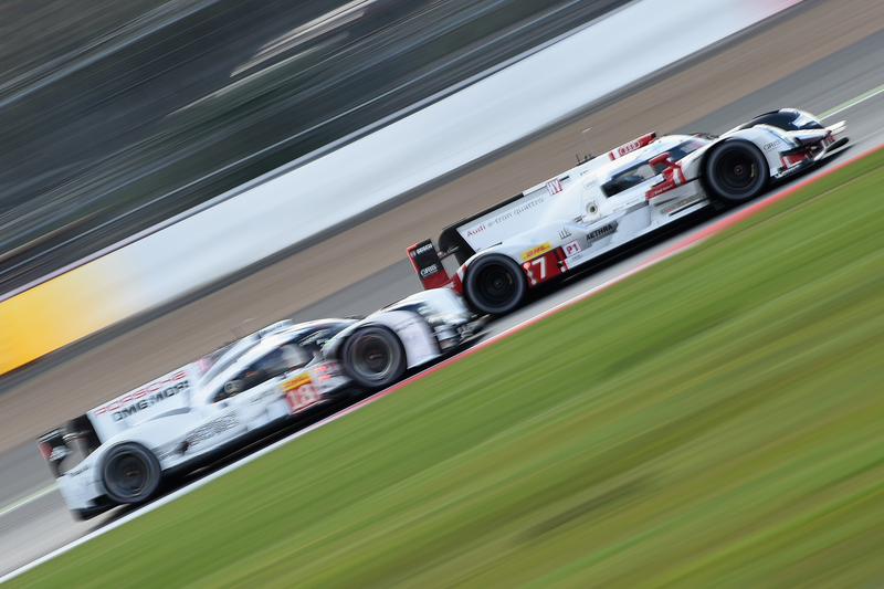 Illustration for article titled Audi's Le Mans Chief Says F1 Is 'Not Even Comparable' To What They're Doing
